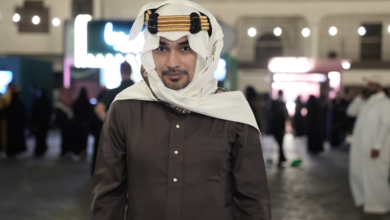 جدة التاريخية تحتفي بيوم التأسيس 2024 بفعاليات تراثية