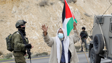 تصريحات السفير الأمريكي: إدانة دولية وتهديد لأمن الشرق الأوسط