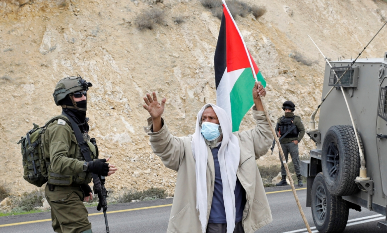 تصريحات السفير الأمريكي: إدانة دولية وتهديد لأمن الشرق الأوسط