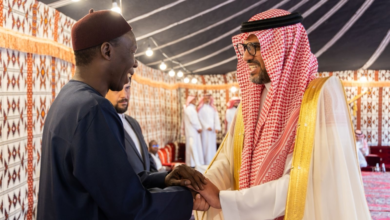 الجامعة الإسلامية تحتفي بيوم التأسيس بفعالية إفطار حول العالم