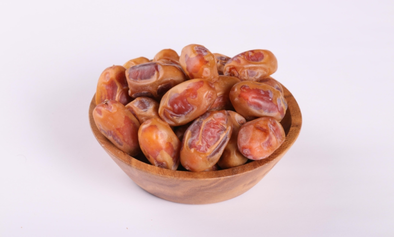 إنتاج التمور في الرياض: نصف مليون طن لدعم الأمن الغذائي