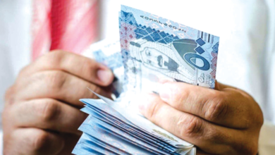 حماية الأجور بالسعودية: 10 ملايين عامل و94% التزام