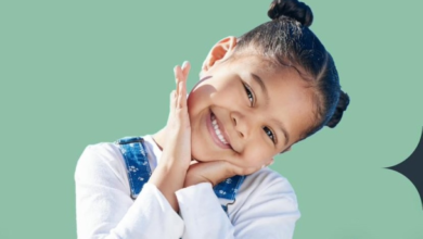 Free childcare centers at the Grand Mosque for the convenience of visitors