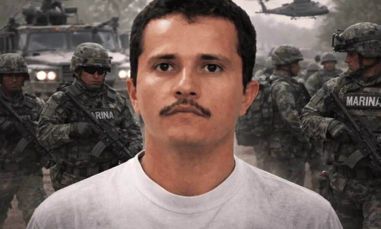 إل مينتشو: من هو زعيم كارتل خاليسكو المطلوب عالمياً؟