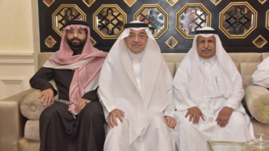 مجلس القحطاني بالخبر: ترسيخ للترابط الاجتماعي في رمضان