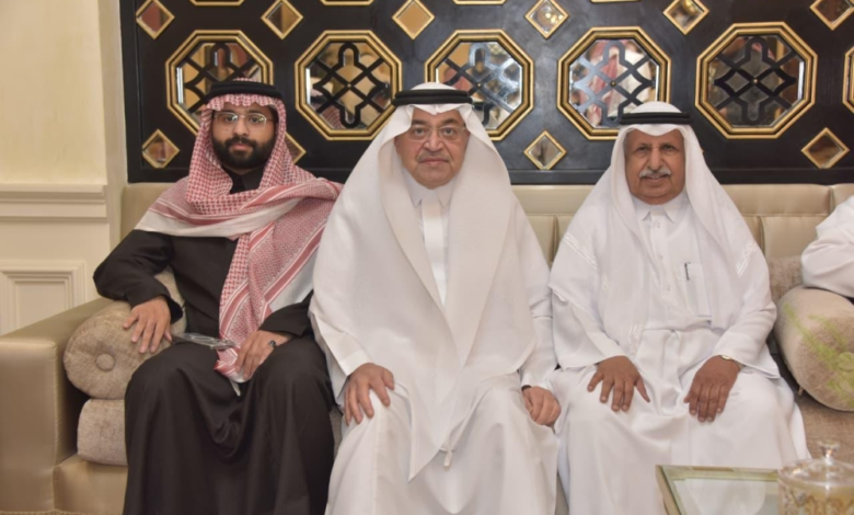 مجلس القحطاني بالخبر: ترسيخ للترابط الاجتماعي في رمضان