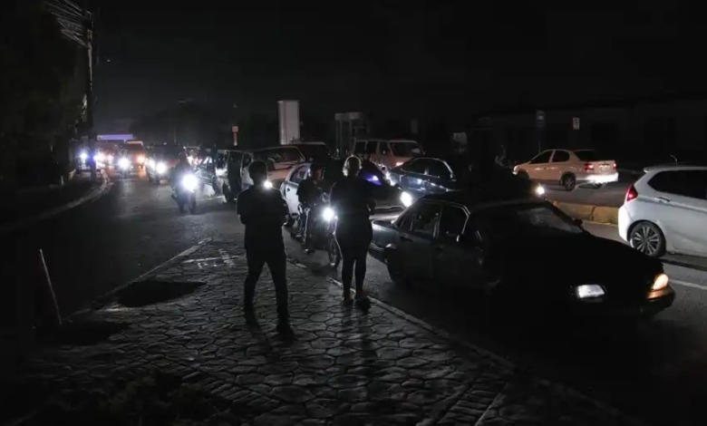 Power outages in the Dominican Republic: their causes and impact on life