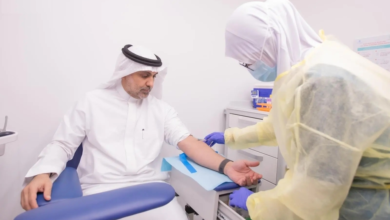 حملة "تأكد لصحتك": 10 فحوصات وقائية مجانية في رمضان