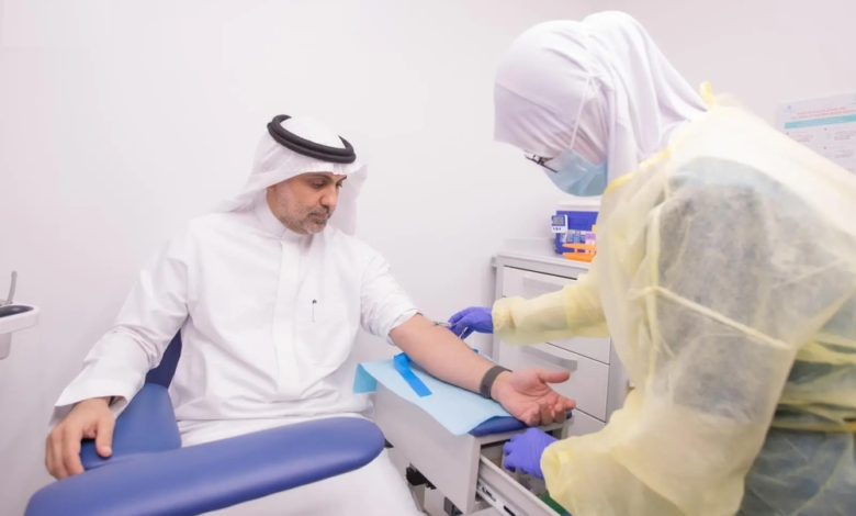 حملة "تأكد لصحتك": 10 فحوصات وقائية مجانية في رمضان