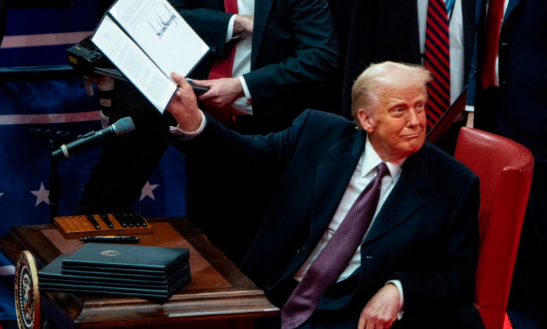 Judge blocks release of report on Trump's secret documents case