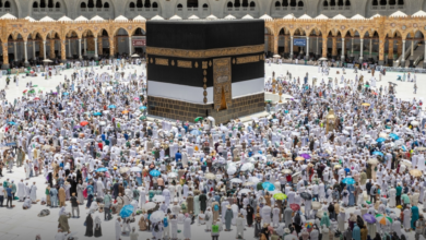 Registration for domestic pilgrims for 1447 AH begins via Nusuk: conditions and dates