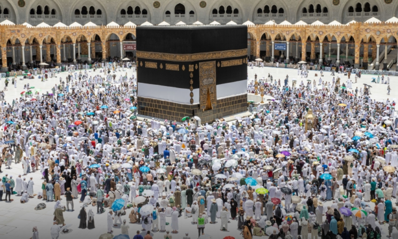 Registration for domestic pilgrims for 1447 AH begins via Nusuk: conditions and dates