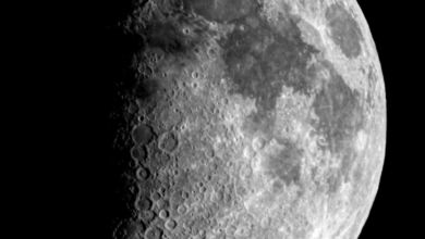 First Quarter Moon in Ramadan: A Comprehensive Guide to Observation and Viewing