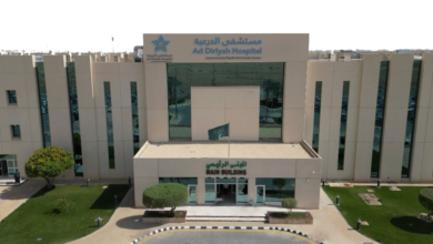 نجاح جراحة مرارة نادرة لمريضة سمنة مفرطة بالرياض