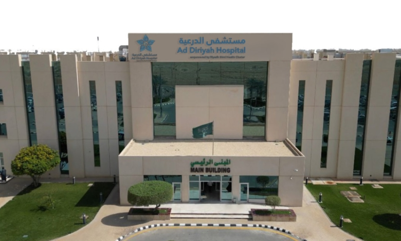 نجاح جراحة مرارة نادرة لمريضة سمنة مفرطة بالرياض