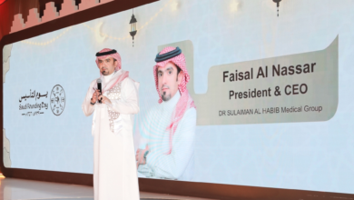 Sulaiman Al Habib celebrates its founding day and annual Iftar in Riyadh