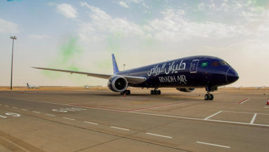 Riyadh Airlines launches flights to Cairo: A new destination within Vision 2030