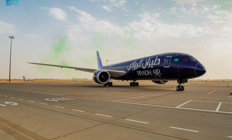 Riyadh Airlines launches flights to Cairo: A new destination within Vision 2030