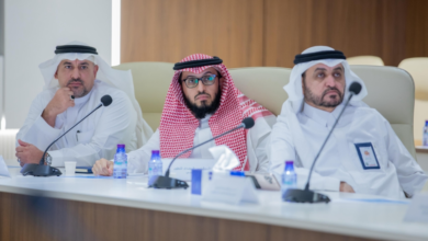 Saudi Water Strip: Strategic Objectives to Enhance Water Security