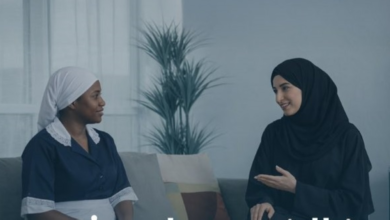 منصة مساند: حماية حقوق 1.7 مليون مستفيد وتنظيم سوق الاستقدام