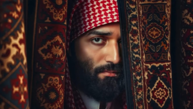 Al-A'sha Street 2 Episode 7: Details of Abu Ibrahim and Wadha's scandal