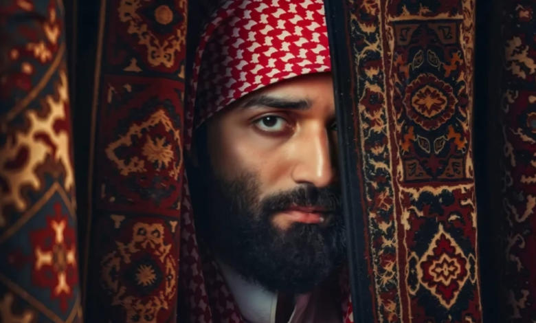 Al-A'sha Street 2 Episode 7: Details of Abu Ibrahim and Wadha's scandal