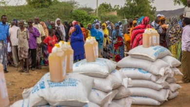 أزمة الجوع في الصومال: 6.5 مليون يواجهون انعدام الأمن الغذائي