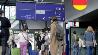 إضراب النقل في ألمانيا: شلل متوقع في المدن الكبرى