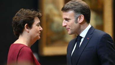 استقالة رئيسة اللوفر بعد سرقة.. تداعيات وأبعاد