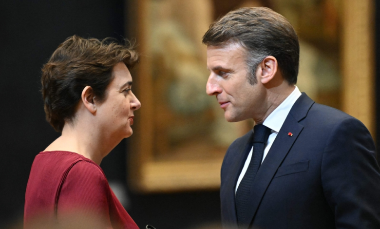 Louvre director resigns after robbery: repercussions and implications