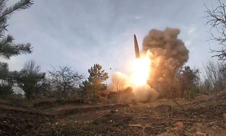 قرار أممي يطالب بوقف إطلاق النار في أوكرانيا بأغلبية ساحقة