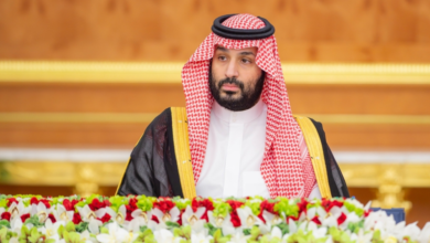 The Saudi Cabinet appreciates the interaction with national initiatives