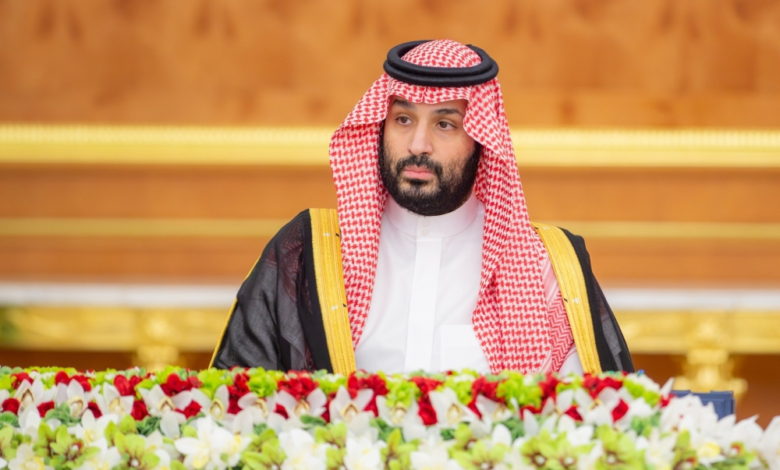 The Saudi Cabinet appreciates the interaction with national initiatives