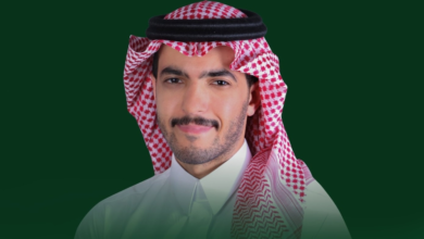 تعيين محمد الرزين متحدثًا رسميًا للديوان العام للمحاسبة