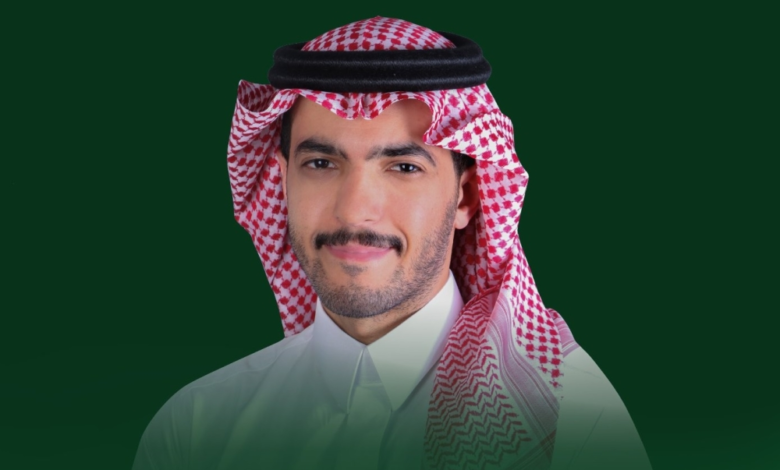 تعيين محمد الرزين متحدثًا رسميًا للديوان العام للمحاسبة