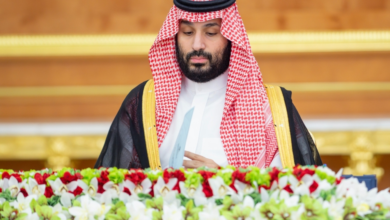 مجلس الوزراء السعودي: إشادة بالمبادرات الوطنية وتعاون دولي