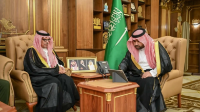 Tarahum Endowment Fund in Jazan to support prisoners and released inmates