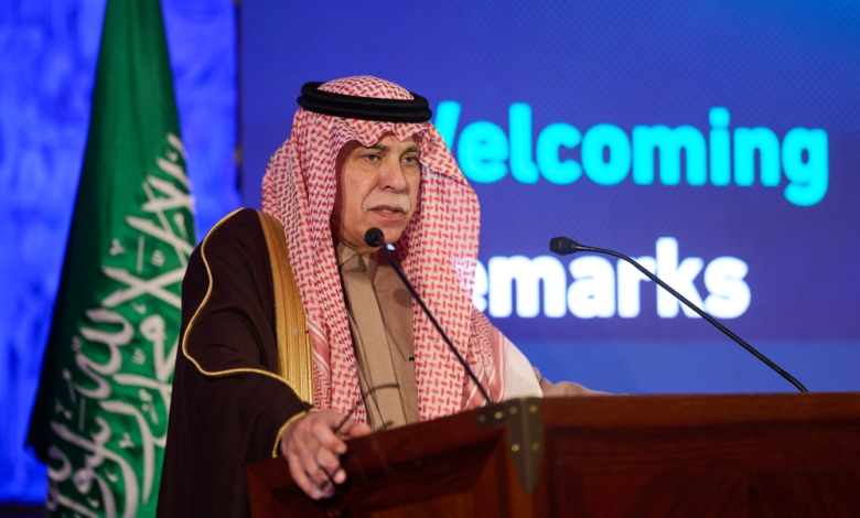 دمج مركزي التنافسية والأعمال لتعزيز اقتصاد السعودية