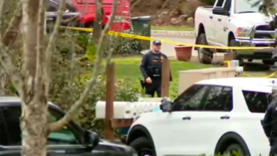 مقتل 5 أشخاص في حادث طعن بولاية واشنطن الأمريكية