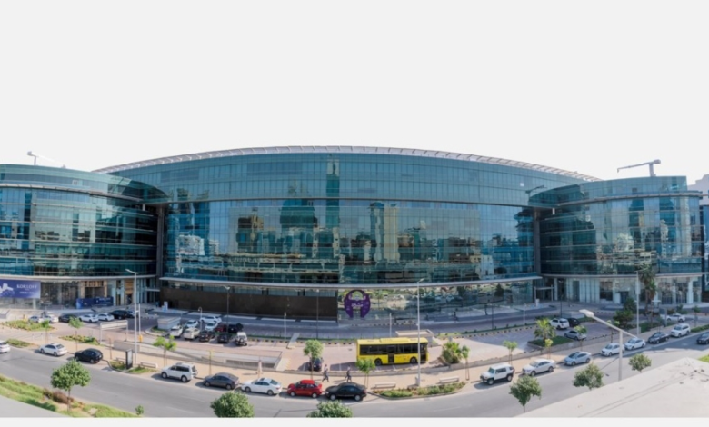 مدينة الملك عبدالله للطاقة الذرية تحقق أعلى تصنيف في "أداء"