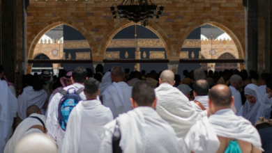 خدمات بوابة المناسك عبر توكلنا لتسهيل عمرة رمضان 1445