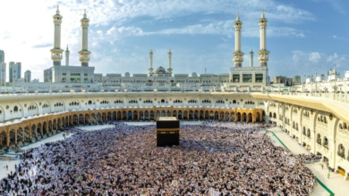 وكلاء العمرة 1447: مصر في الصدارة ضمن 6,066 وكيلًا معتمدًا