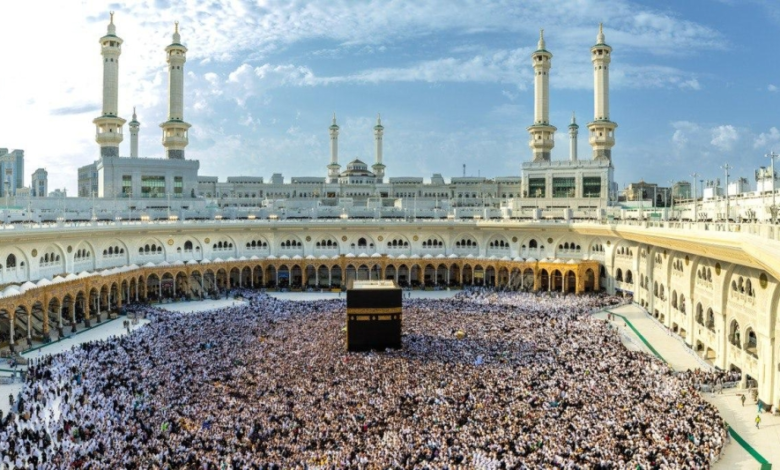 وكلاء العمرة 1447: مصر في الصدارة ضمن 6,066 وكيلًا معتمدًا