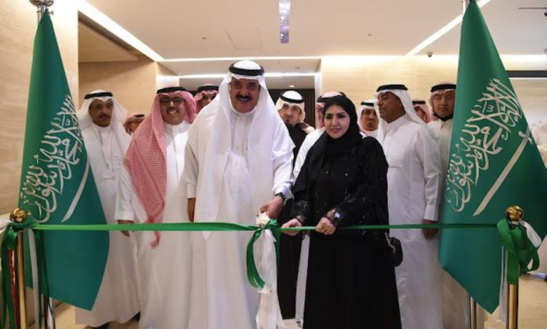 الفنون التشكيلية ويوم التأسيس: تعزيز الهوية الوطنية السعودية