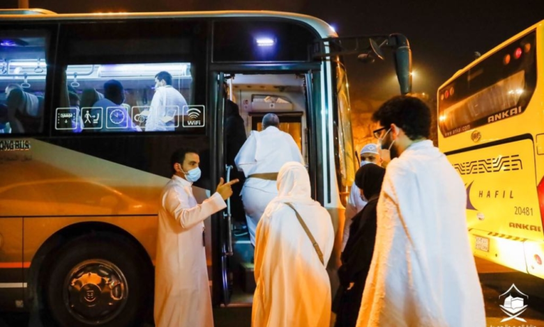 Three Umrah companies suspended: Ministry of Hajj emphasizes protecting the rights of pilgrims