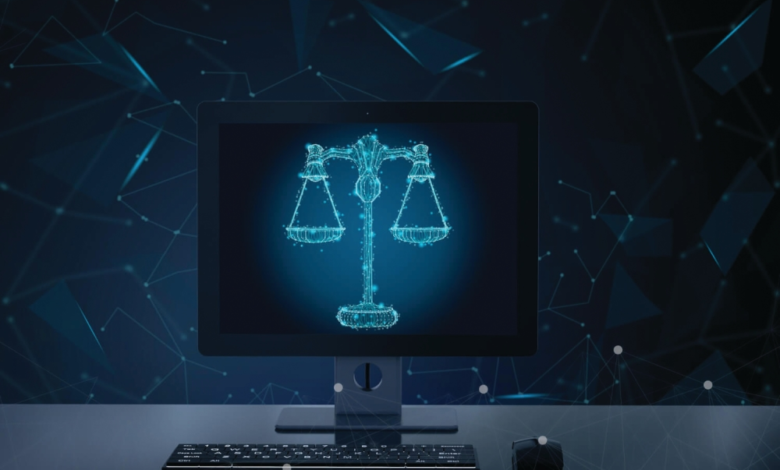 منصة مُشير: ديوان المظالم يخطو نحو قضاء إداري ذكي ورقمي