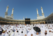 Raising awareness among pilgrims in Mecca: Intensive efforts by the Ministry of Islamic Affairs during Ramadan