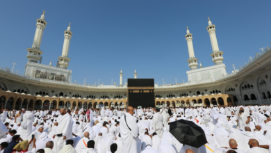 Raising awareness among pilgrims in Mecca: Intensive efforts by the Ministry of Islamic Affairs during Ramadan