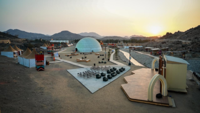 The flank of Ain Zubaydah: A historic Ramadan event in Mecca