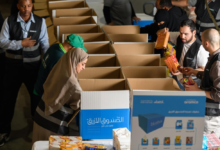 Aramco's Ramadan campaign: Aid reaching over 22,000 families in the Kingdom